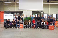 News DFG-Nachwuchsakademie Thoraxchirurgie in Magdeburg